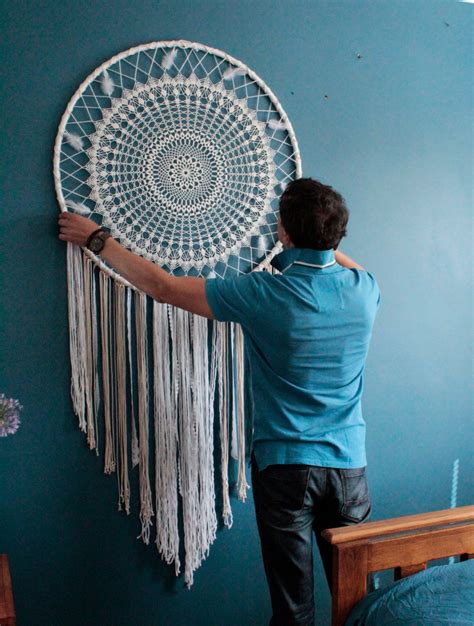 Dream catcher big  Here's a list of the best dream catchers quotes for you to enjoy